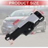 imageLivTee Driver Side Inside Door Handle Fits for Ford Fusion20062012 Fits for Lincoln MKZ 20072012 Fits for Mercury Milan 20062011 Front Left Door Latch OE 6E5Z5422601A 6E5Z5422601A
