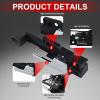 imageLivTee Driver Side Inside Door Handle Fits for Ford Fusion20062012 Fits for Lincoln MKZ 20072012 Fits for Mercury Milan 20062011 Front Left Door Latch OE 6E5Z5422601A 6E5Z5422601A