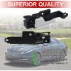 imageLivTee Driver Side Inside Door Handle Fits for Ford Fusion20062012 Fits for Lincoln MKZ 20072012 Fits for Mercury Milan 20062011 Front Left Door Latch OE 6E5Z5422601A 6E5Z5422601A