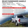 imageLivTee Exterior Chrome Door Handles Fit for Chevrolet 20072013 Fit for Cadillac Fit for GMC Sierra OEM 20828258 22738721 25960525 22738722 Front Rear Driver Passenger Side Set of 4Right Rear