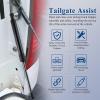 imageLivTee Truck Tailgate Assist Fits for Ford F150 20062014 Rear Seat Release Kit Trailer Gate Lift Assist Truck Mods Replacement Accessories0816 Chevy SilveradoGMC Sierra