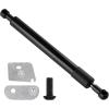 imageLivTee Truck Tailgate Assist Fits for Ford F150 20062014 Rear Seat Release Kit Trailer Gate Lift Assist Truck Mods Replacement Accessories1520 Ford F150