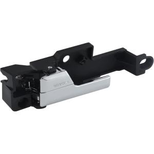 imageLivTee Driver Side Inside Door Handle Fits for Ford Fusion20062012 Fits for Lincoln MKZ 20072012 Fits for Mercury Milan 20062011 Front Left Door Latch OE 6E5Z5422601A 6E5Z5422601A