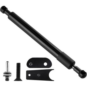 imageLivTee Truck Tailgate Assist Fits for Ford F150 20062014 Rear Seat Release Kit Trailer Gate Lift Assist Truck Mods Replacement Accessories0816 Chevy SilveradoGMC Sierra