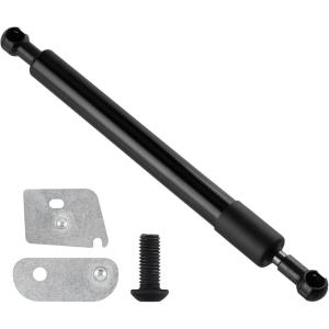 imageLivTee Truck Tailgate Assist Fits for Ford F150 20062014 Rear Seat Release Kit Trailer Gate Lift Assist Truck Mods Replacement Accessories1520 Ford F150