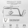 imageLivTee Beige Superior Leather Car Seat Back Headrest Hook Auto Seat Hook Hangers Interior Accessories for Purse Coats Umbrellas Grocery Bags Handbag 2PackGray 2Pack