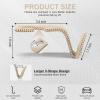 imageLivTee Beige Superior Leather Car Seat Back Headrest Hook Auto Seat Hook Hangers Interior Accessories for Purse Coats Umbrellas Grocery Bags Handbag 2PackBeige 2Pack