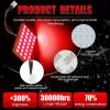 imageLivTee LED Interior Car Lights Accessories with 194 168 T10  DE3175  BA9S  64182112 578 Festoon Replacement Lighting for Cars Trucks Camper Led Interior Lights Map Trunk Dome Lights BlueRed