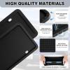 imageLivTee Silicone License Plate Frames Covers 2 Pack Universal American Car Accessory License Plate Bracket Holder Licence Plate Accessories  GrayBlack2 Packtool
