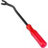 imageLivTee Plastic Fastener Remover Clip Removal Tool Door Panel Upholstery Remover Tool for Automotive Audio Equipment Door Panels Trim Panels Window Trim Emblems Plastic and Metal Clips