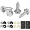 Slotted-Silver