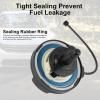 imageLivTee Gas Cap Replacement Car Fuel Cap Car Fuel Tank Filler Cap Fits for Chrysler Fits for Jeep Fits for Dodge Fits for Ram Replace OEM52030377AB 5278632AG 52124512AA Car Accessories16117222391