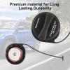 imageLivTee Gas Cap Replacement Car Fuel Cap Car Fuel Tank Filler Cap Fits for Chrysler Fits for Jeep Fits for Dodge Fits for Ram Replace OEM52030377AB 5278632AG 52124512AA Car AccessoriesGT330