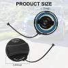 imageLivTee Gas Cap Replacement Car Fuel Cap Car Fuel Tank Filler Cap Fits for Chrysler Fits for Jeep Fits for Dodge Fits for Ram Replace OEM52030377AB 5278632AG 52124512AA Car Accessories16117222391