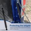 imageLivTee Truck Tailgate Assist Fits for Ford F150 20152020 Trailer Gate Lift Assist Truck Mods Replacement Accessories0614 Ford F150
