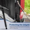 imageLivTee Truck Tailgate Assist Fits for Ford F150 20152020 Trailer Gate Lift Assist Truck Mods Replacement Accessories1520 Ford F150
