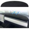 imageLivTee Dash Mat Dashboard Cover Fits for Toyota Camry 2007 2008 2009 2010 2011 Y27 Dashboard Pad Carpet Mat Pad Custom Fit Dashboard DecorativeDark Gray1723 Tesla Model Y3